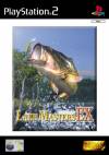 PS2 GAME - Lakemasters Ex  (USED)
